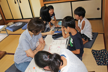8/23 なんでも学習会(6) 8/23 なんでも学習会(6)