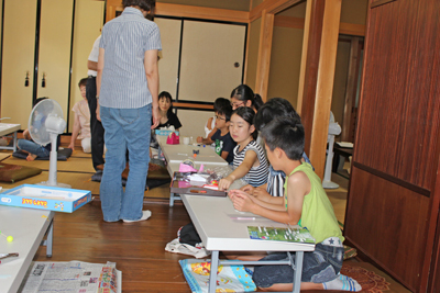 8/23 なんでも学習会(6) 8/23 なんでも学習会(6)