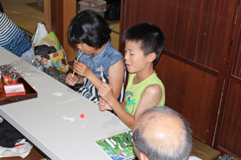 8/23 なんでも学習会(6) 8/23 なんでも学習会(6)
