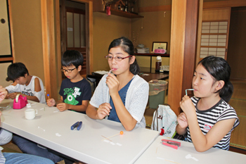 8/23 なんでも学習会(6) 8/23 なんでも学習会(6)