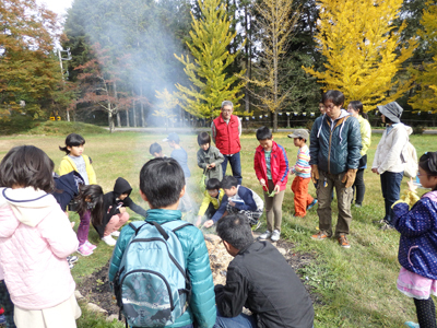 10/30 BBQパーティ(ふれあい学級) 10/30 BBQパーティ(ふれあい学級)