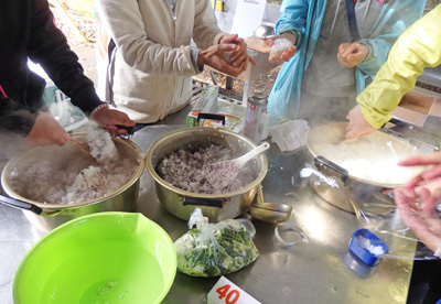 10/30 BBQパーティ(ふれあい学級) 10/30 BBQパーティ(ふれあい学級)