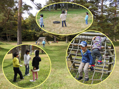 10/30 BBQパーティ(ふれあい学級) 10/30 BBQパーティ(ふれあい学級)