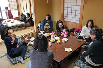 11/10 わいわいカフェ11月♪ 11/10 わいわいカフェ11月♪