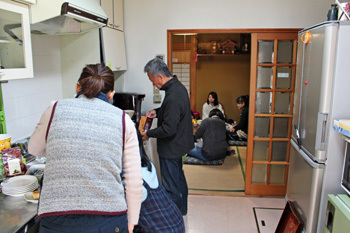 11/10 わいわいカフェ11月♪ 11/10 わいわいカフェ11月♪