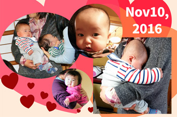 11/10 わいわいカフェ11月♪ 11/10 わいわいカフェ11月♪