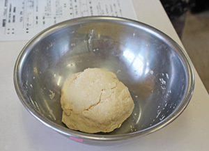 11/13 うどん打ち&おやきを作ろう 11/13 うどん打ち&おやきを作ろう