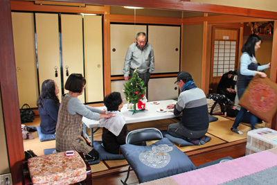 12/8 わいわいカフェ12月♪ 12/8 わいわいカフェ12月♪