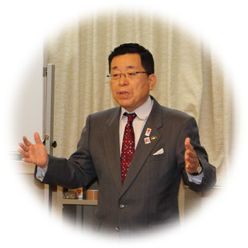 2/9 市民と市長の対話集会 2/9 市民と市長の対話集会