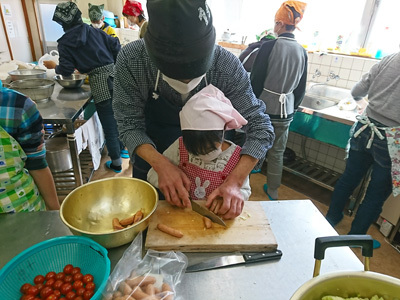 2/26 ふれあい学級・閉級式 2/26 ふれあい学級・閉級式
