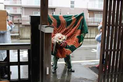花里こどもサポーター募集/春祭り 花里こどもサポーター募集/春祭り