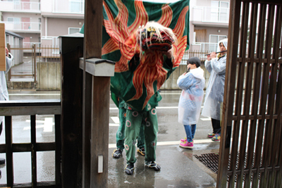 花里こどもサポーター募集/春祭り 花里こどもサポーター募集/春祭り