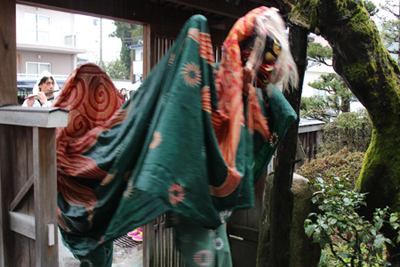 花里こどもサポーター募集/春祭り 花里こどもサポーター募集/春祭り