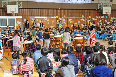 花里の日・1日目(10/10・土) 花里の日・1日目(10/10・土)