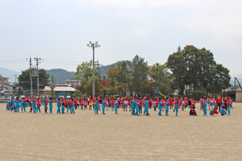 花里の日・1日目(10/10・土) 花里の日・1日目(10/10・土)