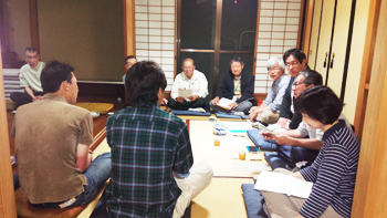 こどもサポーター設立の会 こどもサポーター設立の会
