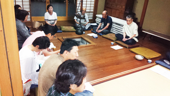 こどもサポーター設立の会 こどもサポーター設立の会