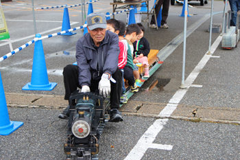 花里の日・2日目(10/11・日) 花里の日・2日目(10/11・日)