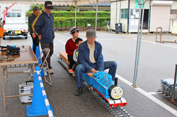花里の日・2日目(10/11・日) 花里の日・2日目(10/11・日)