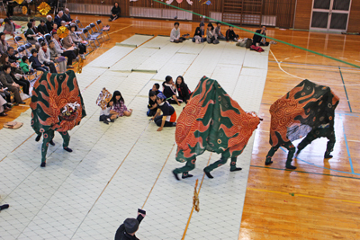 花里の日・2日目(10/11・日) 花里の日・2日目(10/11・日)