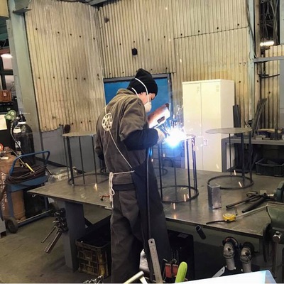 岐阜県関市の杉山製作所さんに行ってきました! 岐阜県関市の杉山製作所さんに行ってきました!