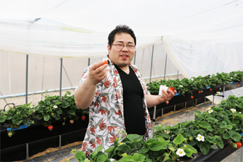 森瀬修司 森瀬修司