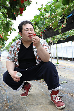 森瀬修司 森瀬修司