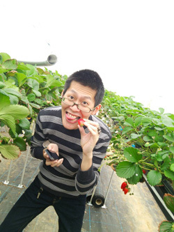 野原圭介 野原圭介
