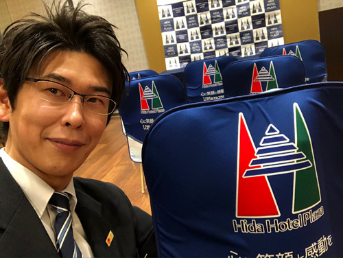 NEWアイテムが登場!! 企業説明会ブース作り NEWアイテムが登場!! 企業説明会ブース作り