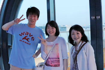 シンガポールフライヤー シンガポールフライヤー
