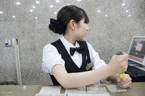 坂下媛香 坂下媛香