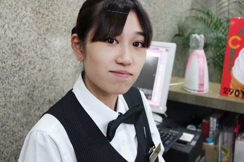 坂下媛香 坂下媛香