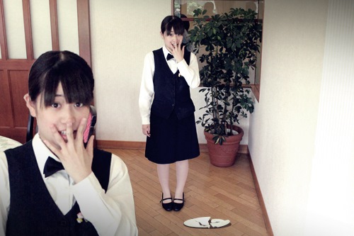 坂下媛香 坂下媛香