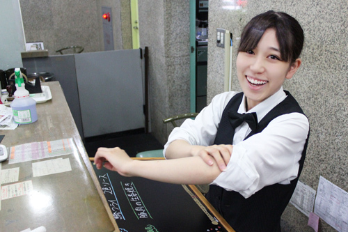 坂下媛香 坂下媛香