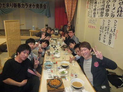 全員イケメンシリーズ掲載決定!