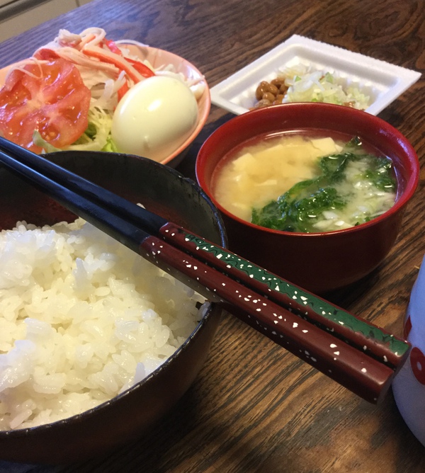 つくり手の食 つくり手の食