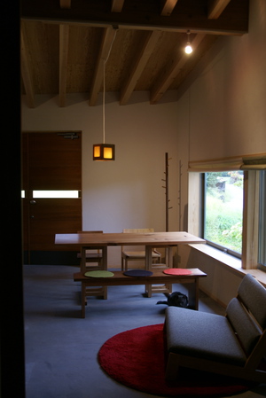 kino workshop 木工房めぐり2016 その1 kino workshop 木工房めぐり2016 その1