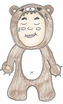 牧野くん 牧野くん