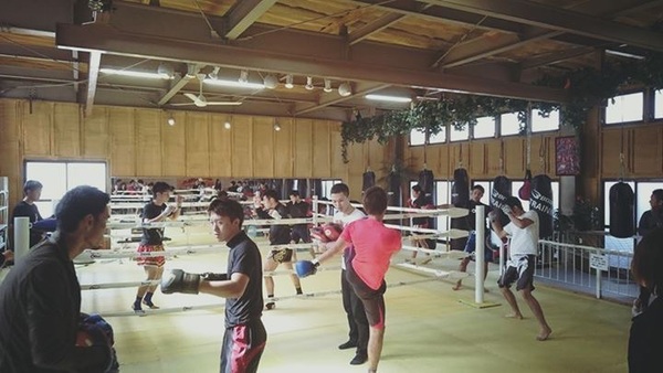 スパーリング交流大会 試合後記 スパーリング交流大会 試合後記