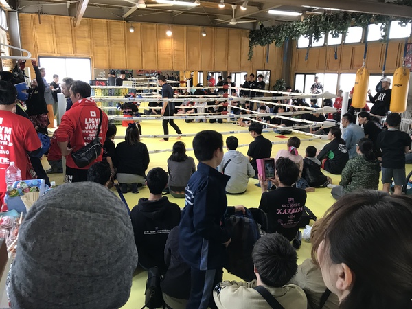 飛騨高山が舞台のアマチュアキックボクシング大会 無事に終了!! 飛騨高山が舞台のアマチュアキックボクシング大会 無事に終了!!