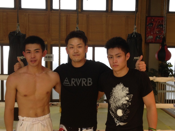 高校生卒業スパーリング 感動しました!! 高校生卒業スパーリング 感動しました!!