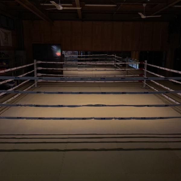 Night Fight 2020 Night Fight 2020