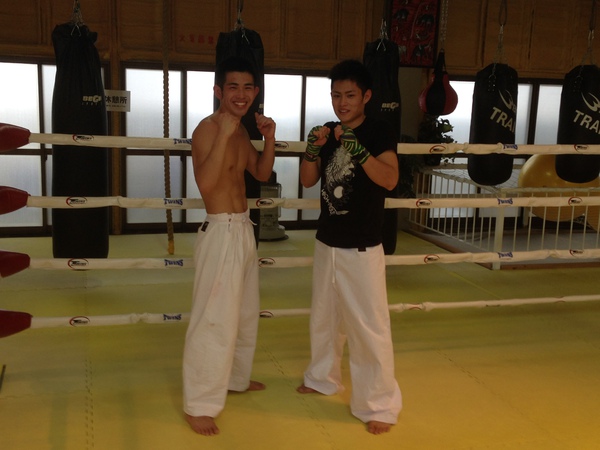 高校生卒業スパーリング 感動しました!! 高校生卒業スパーリング 感動しました!!