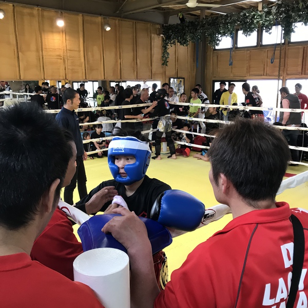 飛騨高山が舞台のアマチュアキックボクシング大会 無事に終了!! 飛騨高山が舞台のアマチュアキックボクシング大会 無事に終了!!
