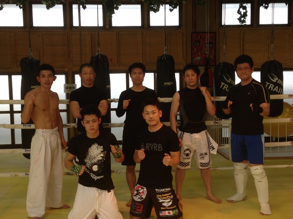 高校生卒業スパーリング 感動しました!! 高校生卒業スパーリング 感動しました!!