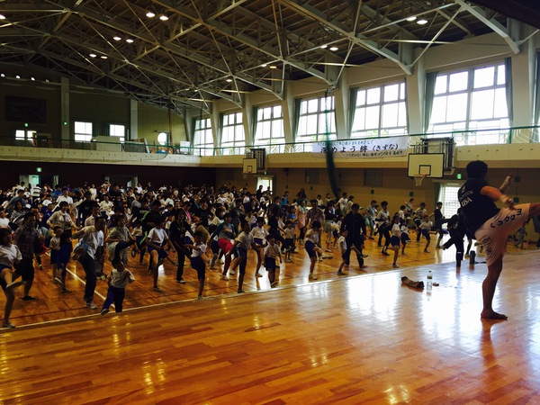 大安吉日 クラスレッスンスタート! 大安吉日 クラスレッスンスタート!