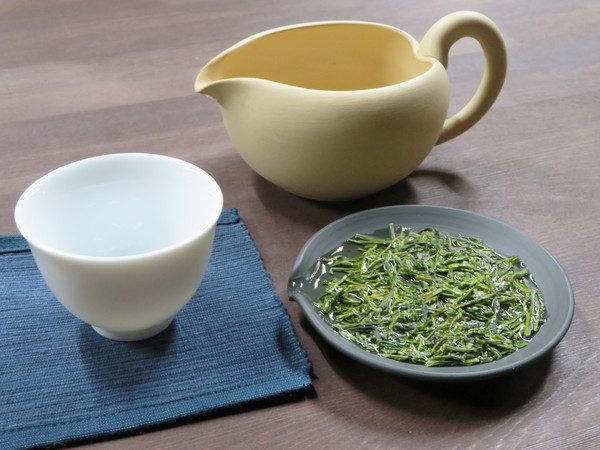 楽しみ方いろいろ。日本茶の広くて深~い世界。 楽しみ方いろいろ。日本茶の広くて深~い世界。