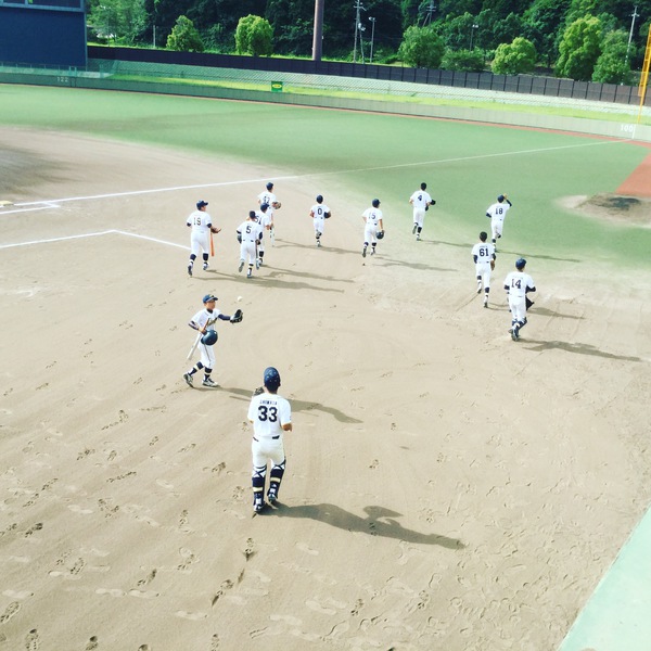 次男の2年半 次男の2年半