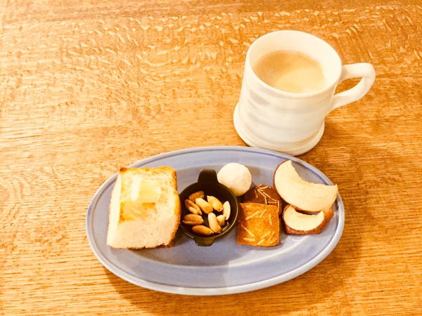 おやつcafe おやつcafe