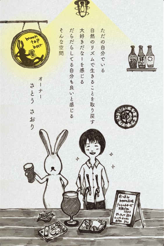 ショップカード① ショップカード①